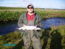 Mick Reid From Edinburgh.  Wick River